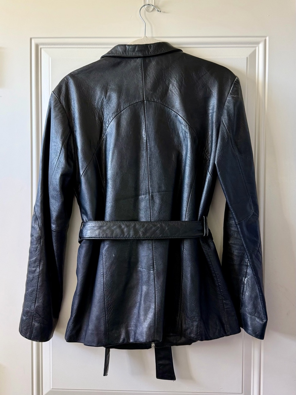 Vintage Wilsons Leather - Picture 7 of 7